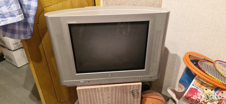 Телевизор бу