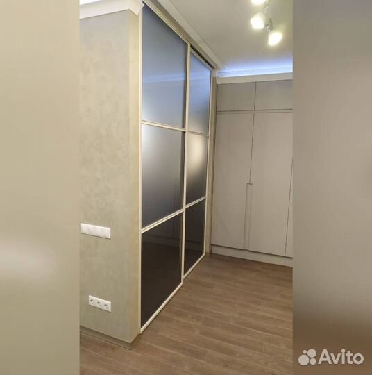 Раздвижные двери