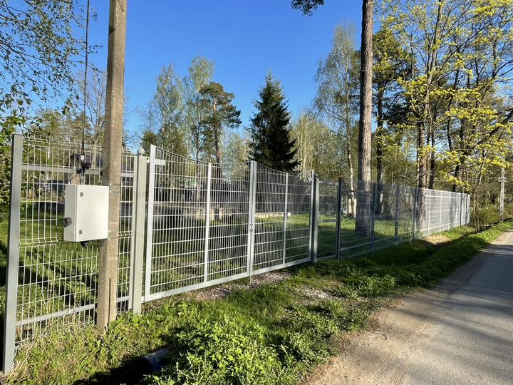 Участок 19,7 сот. (ИЖС)