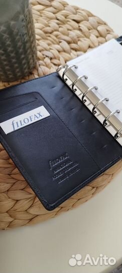 Filofax amazona покет