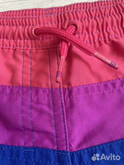 Шорты детские