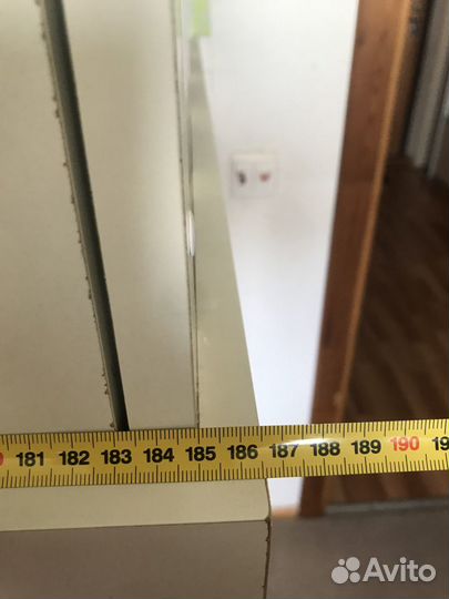 Детская кровать домик с матрасом