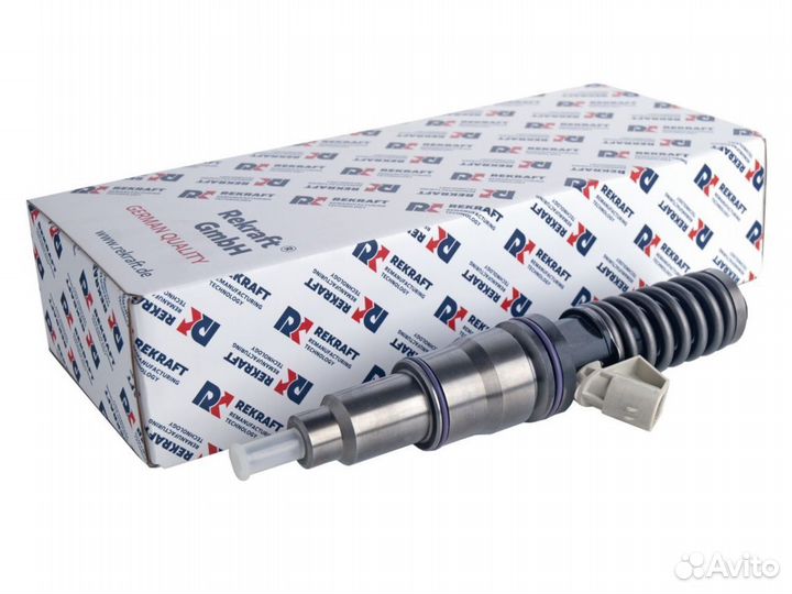 Дизельные форсунки VAG от компании rekraft