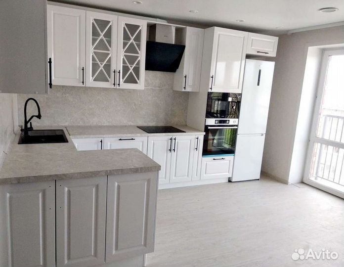 Кухонный гарнитур