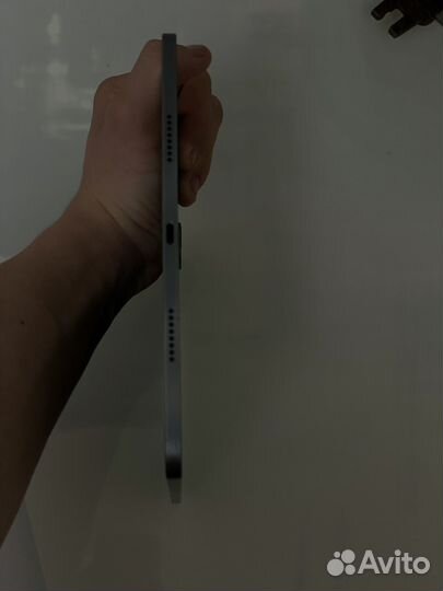 iPad pro 11 2021 m1 256gb