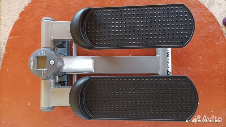 Фитнес и тренажеры