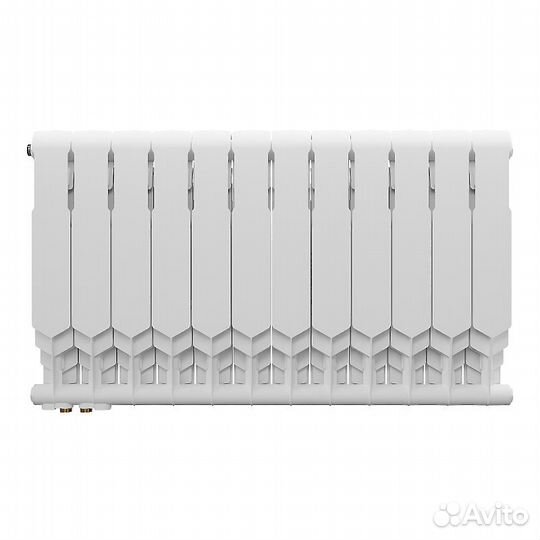 Радиатор Royal Thermo Vittoria Super 500 2.0 VDR8