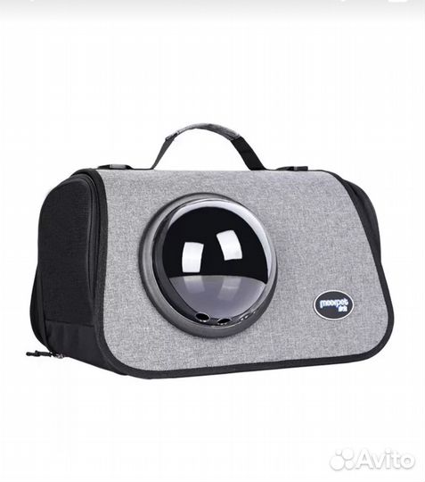 Переноска для кошек и собак