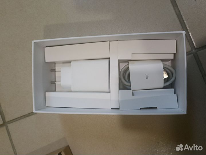 Xiaomi Redmi Note 9T, 6/128 ГБ