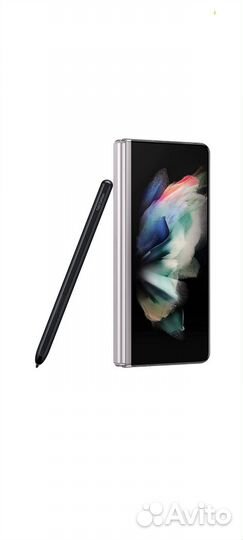 Стилус WiWU Stylus S Pen Fold Edition для Samsung