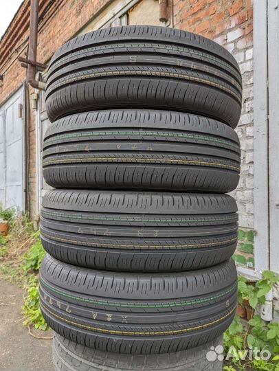 Dunlop Grandtrek PT30 225/60 R18