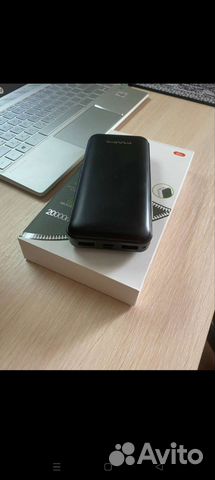 Повербанк 20000