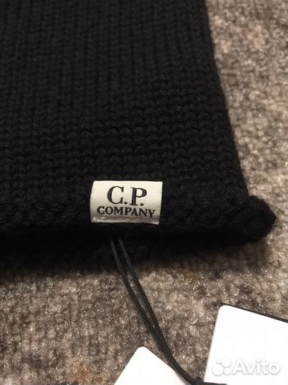 Балаклава C.P. Company