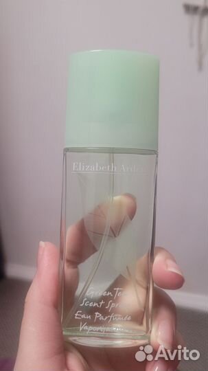 Elizabeth Arden Green Tea