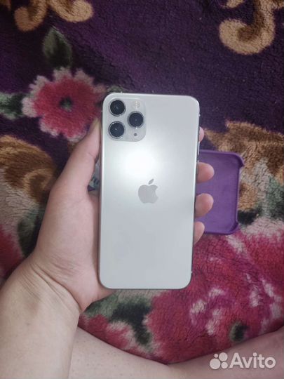 iPhone 11 Pro, 256 ГБ