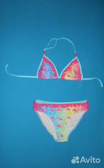 Купальники для плавания