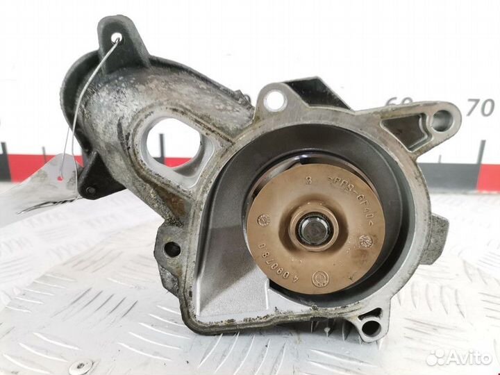 Помпа BMW 3 E46 2003