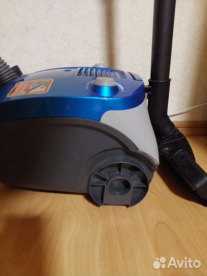 Пылесос samsung sc4140