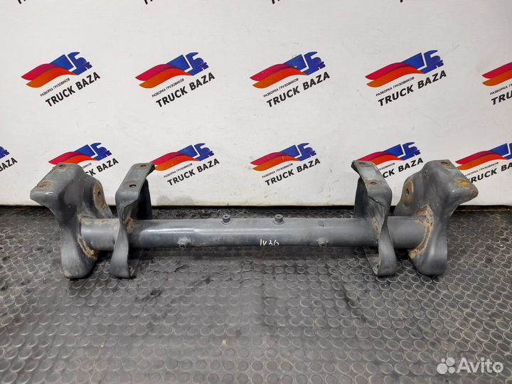 Кронштейн рессоры передней