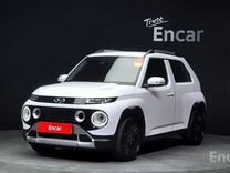 Hyundai Casper 1.0 AT, 2021, 34 718 км, с пробегом, цена 1 299 000 руб.