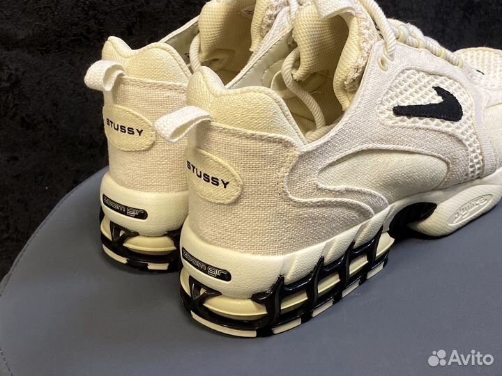 Кроссовки мужские Nike stussy