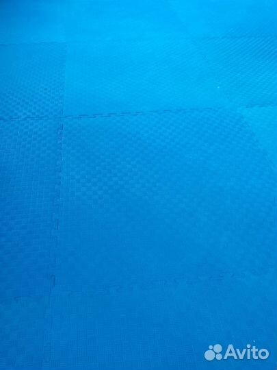 Будо маты 2см