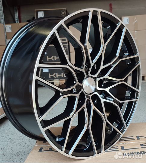 Диски R19 Lexus RX/NX 8.5x19 PCD5x114.3 ET30 D60.1