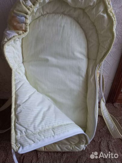 Переноска для детей