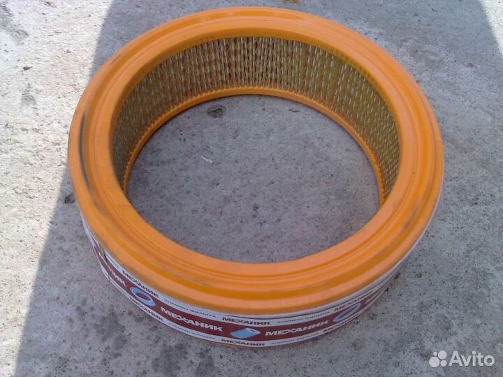 Фильтр воздушный газель