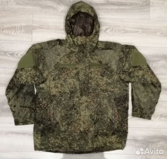 Бушлат вкпо (вкбо) оригинал бтк-групп