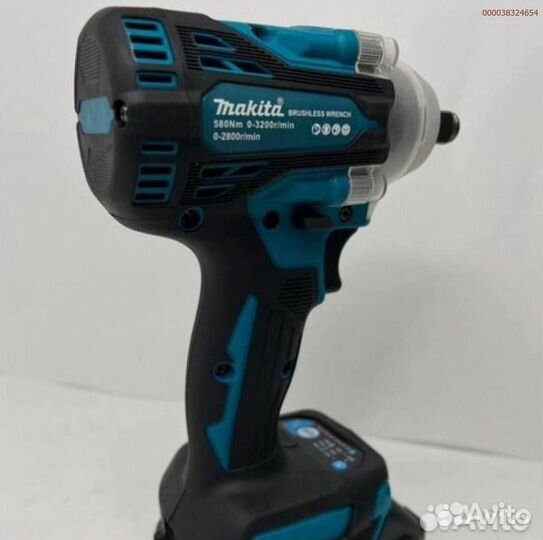 Набор Makita 2в1 (Арт.40201)