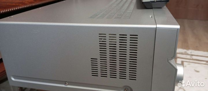 AV ресивер Pioneer VSX-418