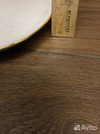 Meissen блюдо тарелка поднос