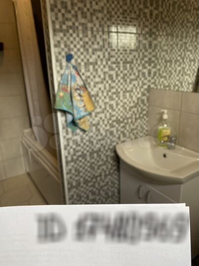 Дом 120 м² на участке 5 сот.