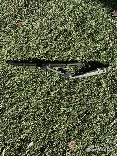 Фароочиститель 2105