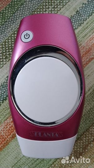 Фотоэпилятор / Эпилятор