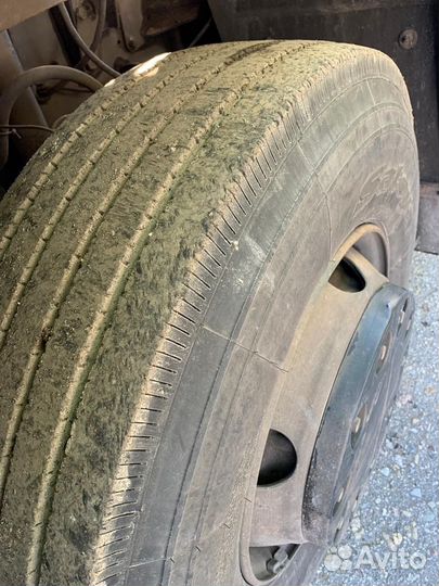 КамАЗ 6460-73, 2014