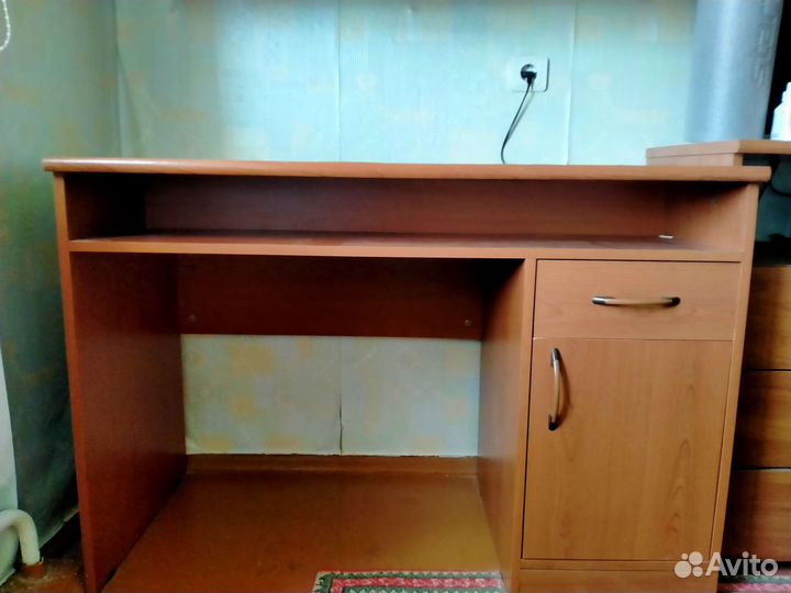 Уголок для школьника