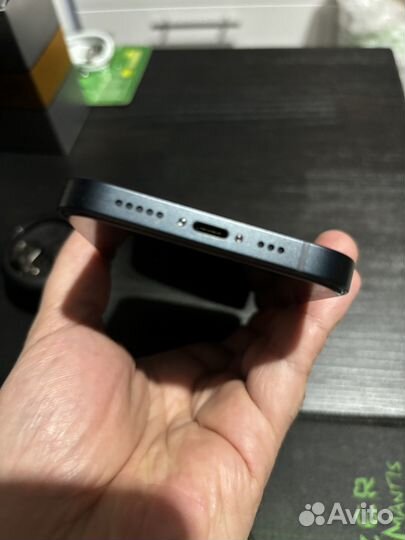 iPhone 13, 128 ГБ
