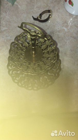 Горка для конфет