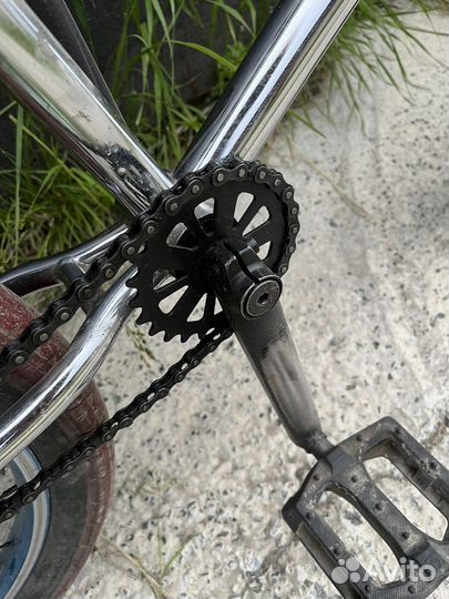 Велосипед бмх BMX