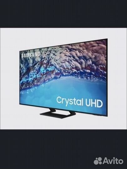Телевизор Samsung UE55BU8500uxce 55