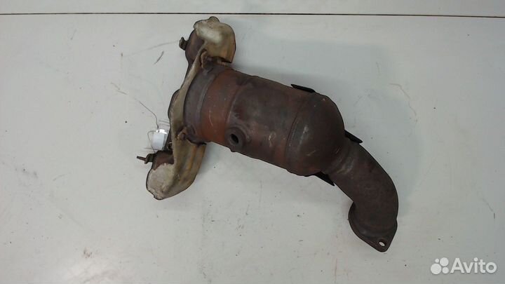 Катализатор Chrysler Pacifica, 2006