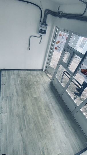 Торговая площадь