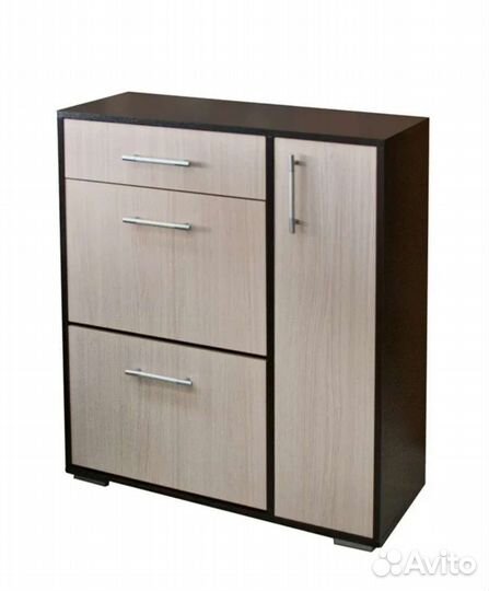 Тумба для обуви бу