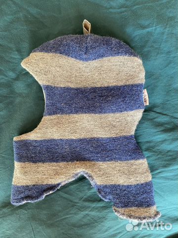 Шапка шлем Kivat