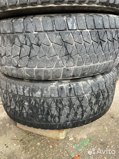 Bridgestone Blizzak Ice 225/60 R17 99S