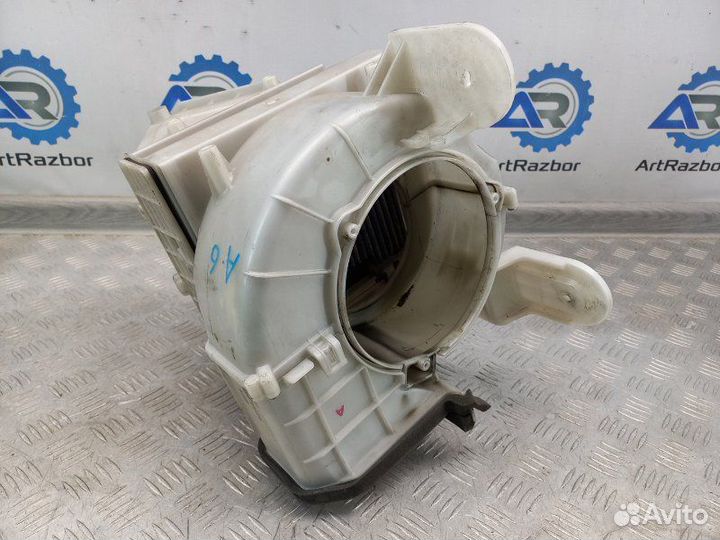 Корпус отопителя(печки) Mazda Cx-7 L3-VDT 2.3