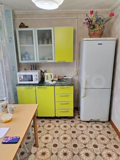 2-к. квартира, 54,9 м², 1/2 эт.