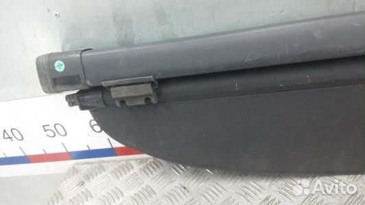 Шторка багажника hyundai I30 GD (SMA02QV01)